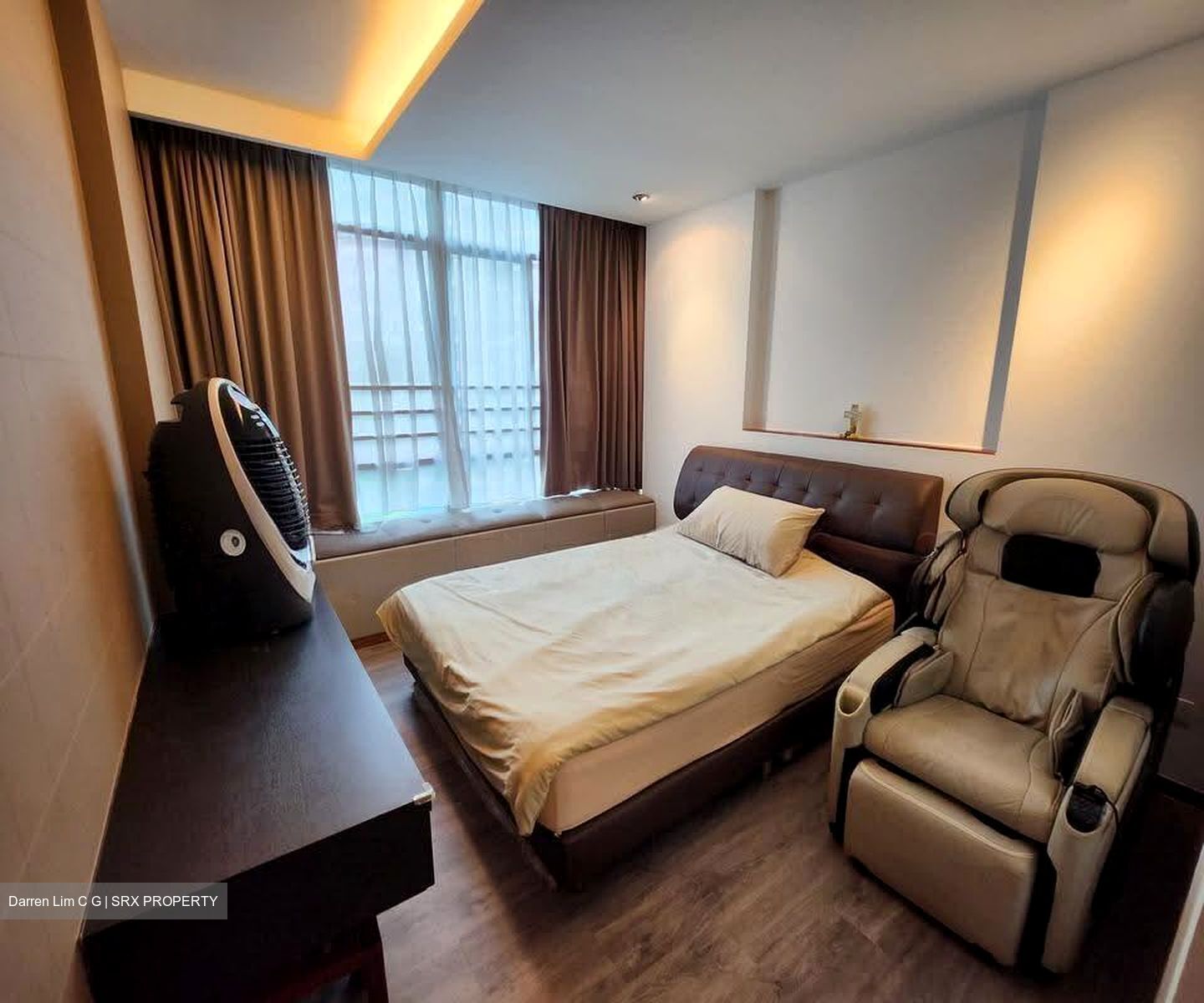 The Lakeshore (D22), Condominium #612655761